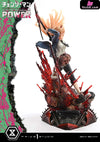 Ultimate Premium Masterline Chainsaw Man Power Upmcsm-02 Upmcsm-02Dxs Statue - Prime 1 Studio