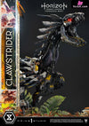 Ultimate Premium Masterline Horizon Forbidden West Clawstrider Upmhfw-01S Statue - Prime 1 Studio