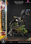 Ultimate Premium Masterline Horizon Forbidden West Clawstrider Upmhfw-01S Statue - Prime 1 Studio