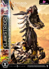 Ultimate Premium Masterline Horizon Forbidden West Clawstrider Upmhfw-01S Statue - Prime 1 Studio