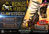 Ultimate Premium Masterline Horizon Forbidden West Clawstrider Upmhfw-01S Statue - Prime 1 Studio