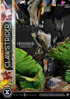 Ultimate Premium Masterline Horizon Forbidden West Clawstrider Upmhfw-01S Statue - Prime 1 Studio