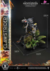 Ultimate Premium Masterline Horizon Forbidden West Clawstrider Upmhfw-01S Statue - Prime 1 Studio