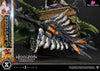 Ultimate Premium Masterline Horizon Forbidden West Clawstrider Upmhfw-01S Statue - Prime 1 Studio