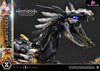 Ultimate Premium Masterline Horizon Forbidden West Clawstrider Upmhfw-01S Statue - Prime 1 Studio