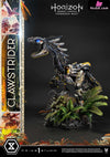 Ultimate Premium Masterline Horizon Forbidden West Clawstrider Upmhfw-01S Statue - Prime 1 Studio