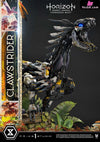 Ultimate Premium Masterline Horizon Forbidden West Clawstrider Upmhfw-01S Statue - Prime 1 Studio