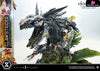 Ultimate Premium Masterline Horizon Forbidden West Clawstrider Upmhfw-01S Statue - Prime 1 Studio