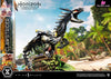 Ultimate Premium Masterline Horizon Forbidden West Clawstrider Upmhfw-01S Statue - Prime 1 Studio