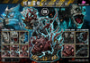 Ultimate Premium Masterline Kaiju No.8 UPMK8-01 UPMK8-01DX UPMK8-01DXS (Licensed) Statue - Prime 1 Studio [Pre-Order]