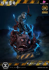 Ultimate Premium Masterline Kaiju No.8 UPMK8-01 UPMK8-01DX UPMK8-01DXS (Licensed) Statue - Prime 1 Studio [Pre-Order]