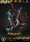 Ultimate Premium Masterline Kaiju No.8 UPMK8-01 UPMK8-01DX UPMK8-01DXS (Licensed) Statue - Prime 1 Studio [Pre-Order]