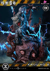 Ultimate Premium Masterline Kaiju No.8 UPMK8-01 UPMK8-01DX UPMK8-01DXS (Licensed) Statue - Prime 1 Studio [Pre-Order]