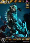 Ultimate Premium Masterline Kaiju No.8 UPMK8-01 UPMK8-01DX UPMK8-01DXS (Licensed) Statue - Prime 1 Studio [Pre-Order]