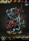 Ultimate Premium Masterline Kaiju No.8 UPMK8-01 UPMK8-01DX UPMK8-01DXS (Licensed) Statue - Prime 1 Studio [Pre-Order]