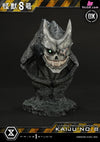 Ultimate Premium Masterline Kaiju No.8 UPMK8-01 UPMK8-01DX UPMK8-01DXS (Licensed) Statue - Prime 1 Studio [Pre-Order]