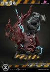 Ultimate Premium Masterline Kaiju No.8 UPMK8-01 UPMK8-01DX UPMK8-01DXS (Licensed) Statue - Prime 1 Studio [Pre-Order]