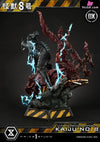 Ultimate Premium Masterline Kaiju No.8 UPMK8-01 UPMK8-01DX UPMK8-01DXS (Licensed) Statue - Prime 1 Studio [Pre-Order]