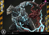 Ultimate Premium Masterline Kaiju No.8 UPMK8-01 UPMK8-01DX UPMK8-01DXS (Licensed) Statue - Prime 1 Studio [Pre-Order]