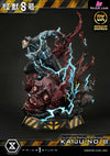 Ultimate Premium Masterline Kaiju No.8 UPMK8-01 UPMK8-01DX UPMK8-01DXS (Licensed) Statue - Prime 1 Studio [Pre-Order]