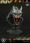 Ultimate Premium Masterline Kaiju No.8 UPMK8-01 UPMK8-01DX UPMK8-01DXS (Licensed) Statue - Prime 1 Studio [Pre-Order]