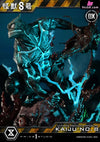 Ultimate Premium Masterline Kaiju No.8 UPMK8-01 UPMK8-01DX UPMK8-01DXS (Licensed) Statue - Prime 1 Studio [Pre-Order]