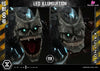 Ultimate Premium Masterline Kaiju No.8 UPMK8-01 UPMK8-01DX UPMK8-01DXS (Licensed) Statue - Prime 1 Studio [Pre-Order]