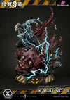 Ultimate Premium Masterline Kaiju No.8 UPMK8-01 UPMK8-01DX UPMK8-01DXS (Licensed) Statue - Prime 1 Studio [Pre-Order]