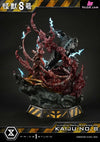 Ultimate Premium Masterline Kaiju No.8 UPMK8-01 UPMK8-01DX UPMK8-01DXS (Licensed) Statue - Prime 1 Studio [Pre-Order]