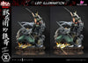 Ultimate Premium Masterline Ninja Scroll Jube Versus Tessai Upmns-01 Upmns-01Dx Upmns-01Dxs Statue