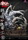 Ultimate Premium Masterline Ninja Scroll Jube Versus Tessai Upmns-01 Upmns-01Dx Upmns-01Dxs Statue