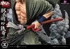 Ultimate Premium Masterline Ninja Scroll Jube Versus Tessai Upmns-01 Upmns-01Dx Upmns-01Dxs Statue