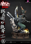 Ultimate Premium Masterline Ninja Scroll Jube Versus Tessai Upmns-01 Upmns-01Dx Upmns-01Dxs Statue