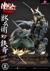 Ultimate Premium Masterline Ninja Scroll Jube Versus Tessai Upmns-01 Upmns-01Dx Upmns-01Dxs Statue