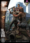 Ultimate Premium Masterline The Last Of Us Partⅰ Joel & Ellie Upmtlou-03 Upmtlou-03Dx