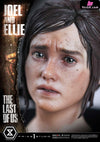 Ultimate Premium Masterline The Last Of Us Partⅰ Joel & Ellie Upmtlou-03 Upmtlou-03Dx