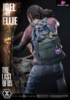 Ultimate Premium Masterline The Last Of Us Partⅰ Joel & Ellie Upmtlou-03 Upmtlou-03Dx