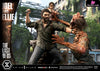 Ultimate Premium Masterline The Last Of Us Partⅰ Joel & Ellie Upmtlou-03 Upmtlou-03Dx