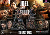 Ultimate Premium Masterline The Last Of Us Partⅰ Joel & Ellie Upmtlou-03 Upmtlou-03Dx