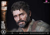 Ultimate Premium Masterline The Last Of Us Partⅰ Joel & Ellie Upmtlou-03 Upmtlou-03Dx