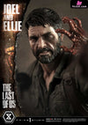 Ultimate Premium Masterline The Last Of Us Partⅰ Joel & Ellie Upmtlou-03 Upmtlou-03Dx