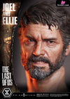 Ultimate Premium Masterline The Last Of Us Partⅰ Joel & Ellie Upmtlou-03 Upmtlou-03Dx