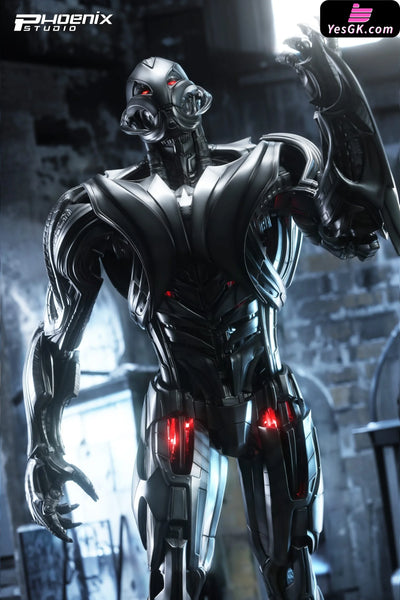 Marvel Ultimate Ultron of Avengers: Age of Ultron GK Statue - Phoenix Studio [Pre-Order] Deposit MARVEL