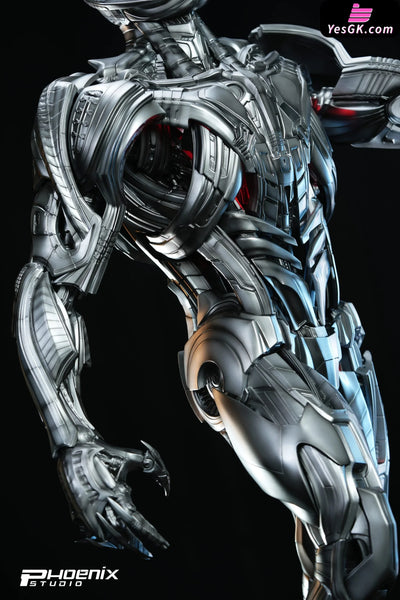 Marvel Ultimate Ultron of Avengers: Age of Ultron GK Statue - Phoenix Studio [Pre-Order] MARVEL
