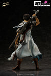 Ultimode: Berserk Guts Adolescence 1/6 Scale Figure (Licensed) - Kyoto Figure [Pre-Order] - Berserk