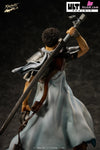 Ultimode: Berserk Guts Adolescence 1/6 Scale Figure (Licensed) - Kyoto Figure [Pre-Order] - Berserk
