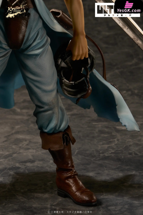 Ultimode: Berserk Guts Adolescence 1/6 Scale Figure (Licensed) - Kyoto Figure [Pre-Order] - Berserk