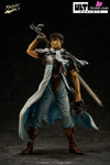 Ultimode: Berserk Guts Adolescence 1/6 Scale Figure (Licensed) - Kyoto Figure [Pre-Order] - Berserk