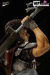 Ultimode: Berserk Guts Adolescence 1/6 Scale Figure (Licensed) - Kyoto Figure [Pre-Order] - Berserk