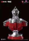 Ultraman Armor Bust & Ultraseven Statue - Dimension Studio [Pre-Order]